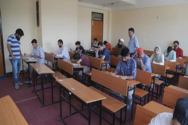 classroom